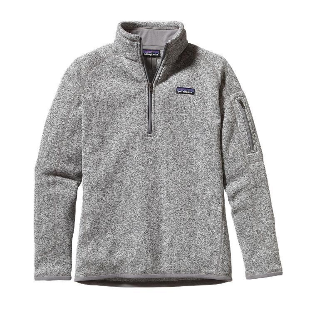 Patagonia 3/4 zip pullover
